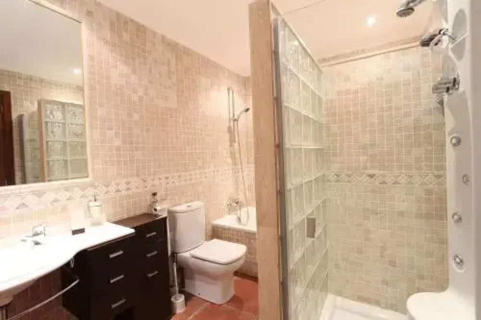 Villa Puerto Adriano