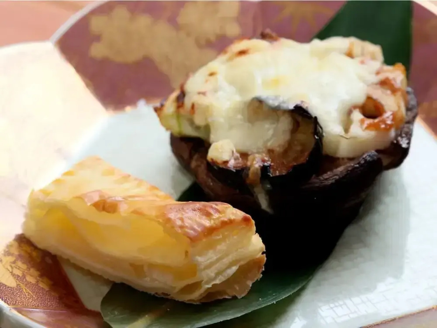 Iwashita Onsen Ryokan