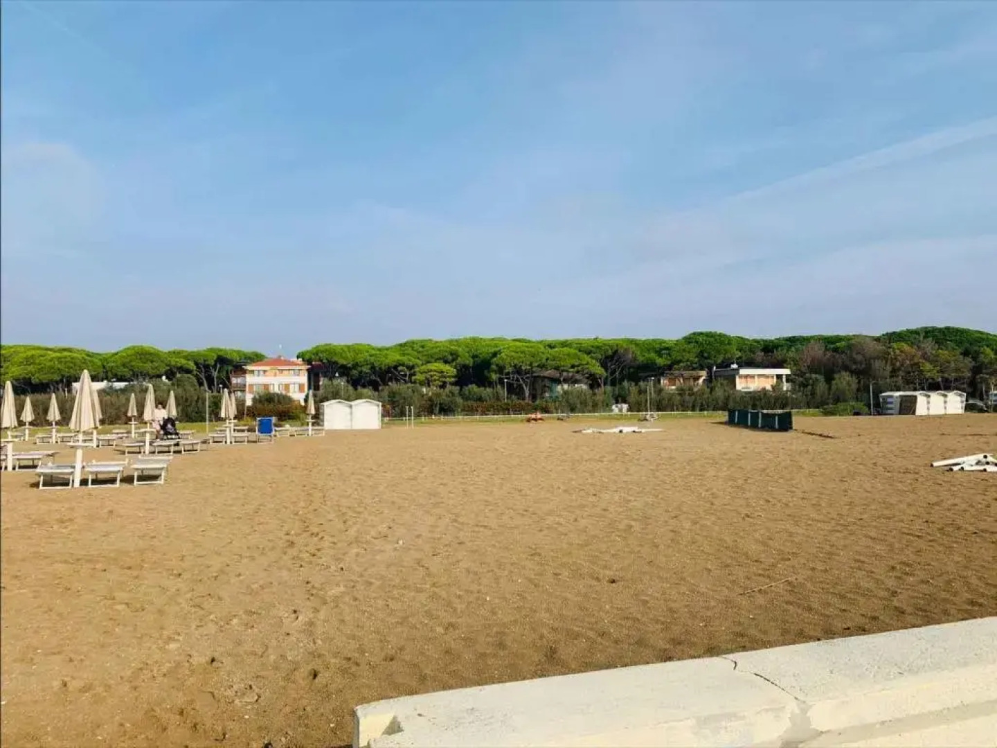 Apartment in Eraclea Mare 40761