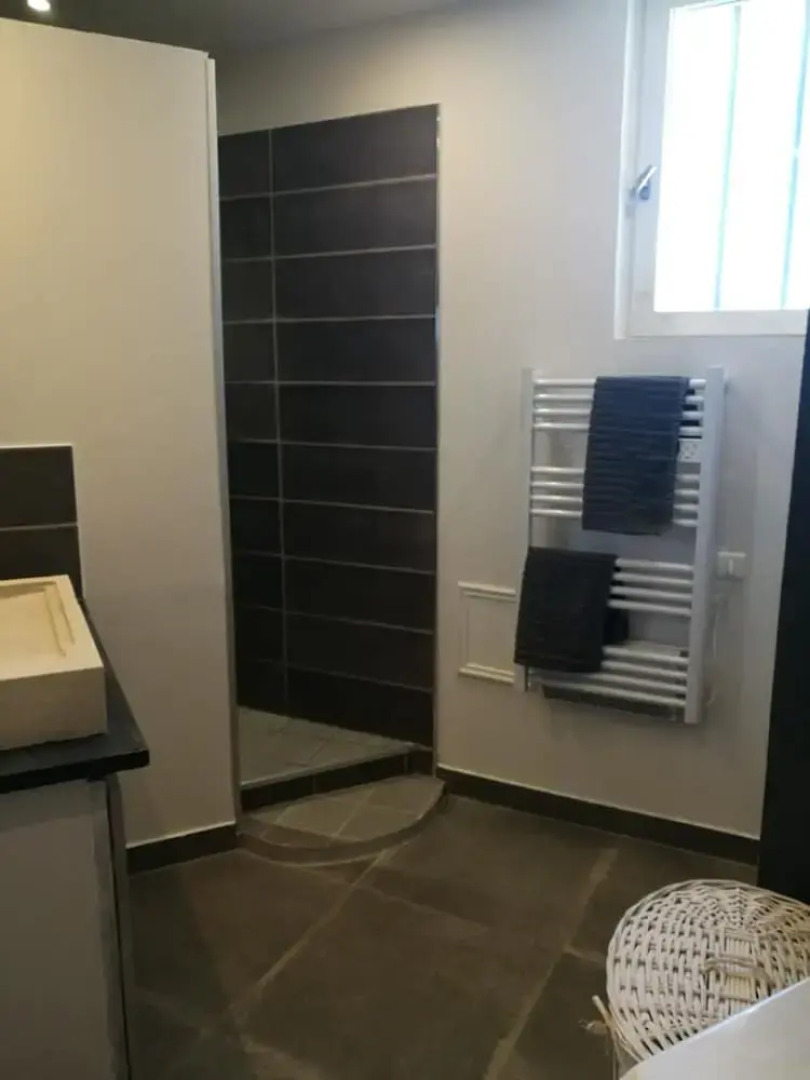 House With 2 Bedrooms in Pernes-les-fontaines, With Private Pool, Furn