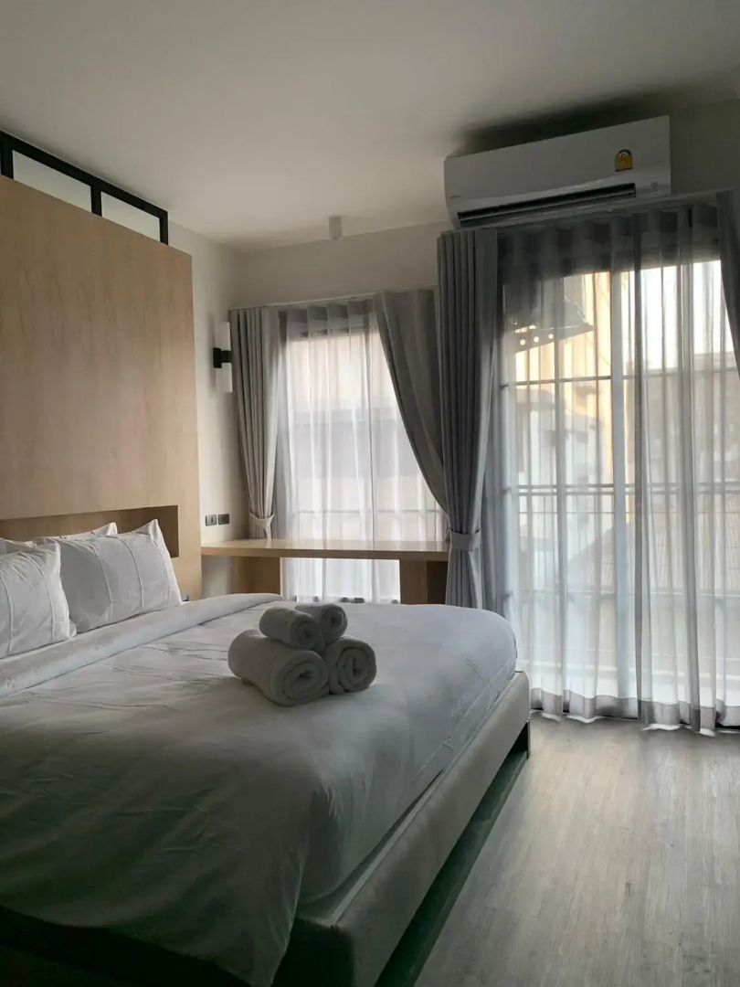 Hotel Sapin