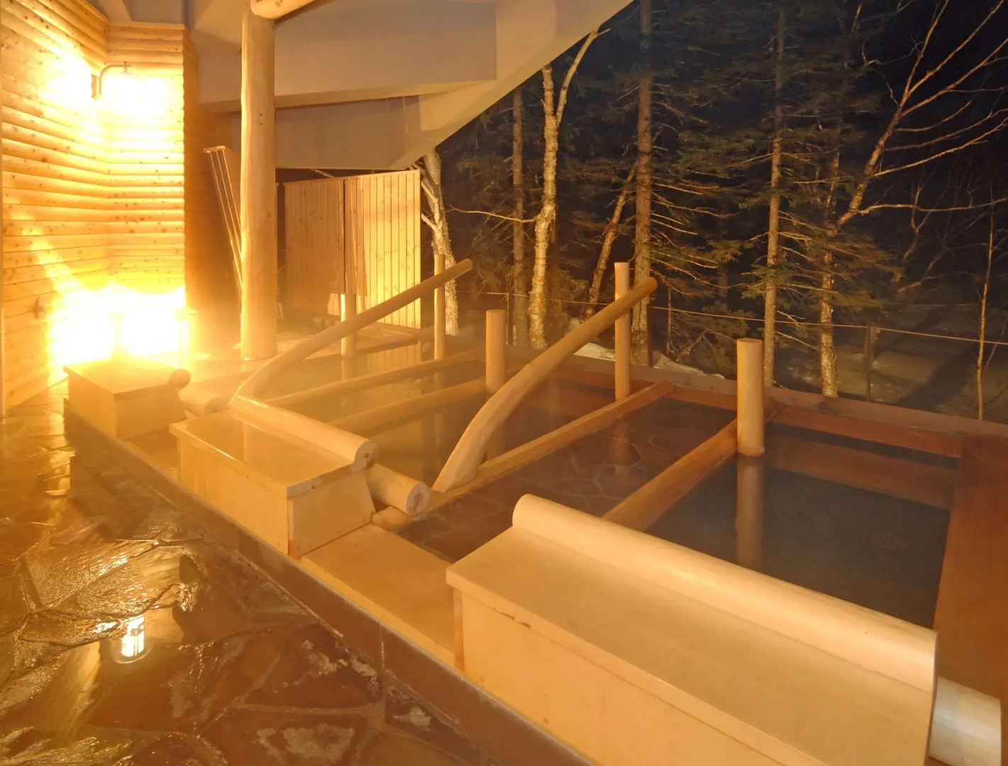 La Vista Daisetsuzan