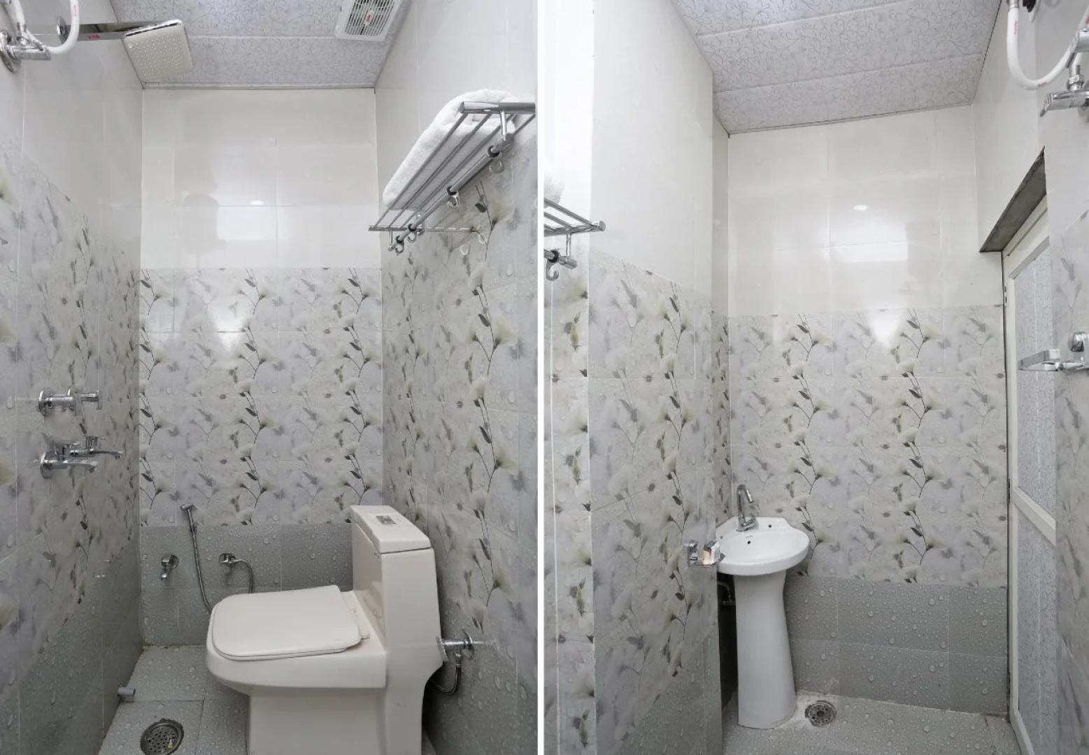 Hotel Sudhir by OYO Rooms