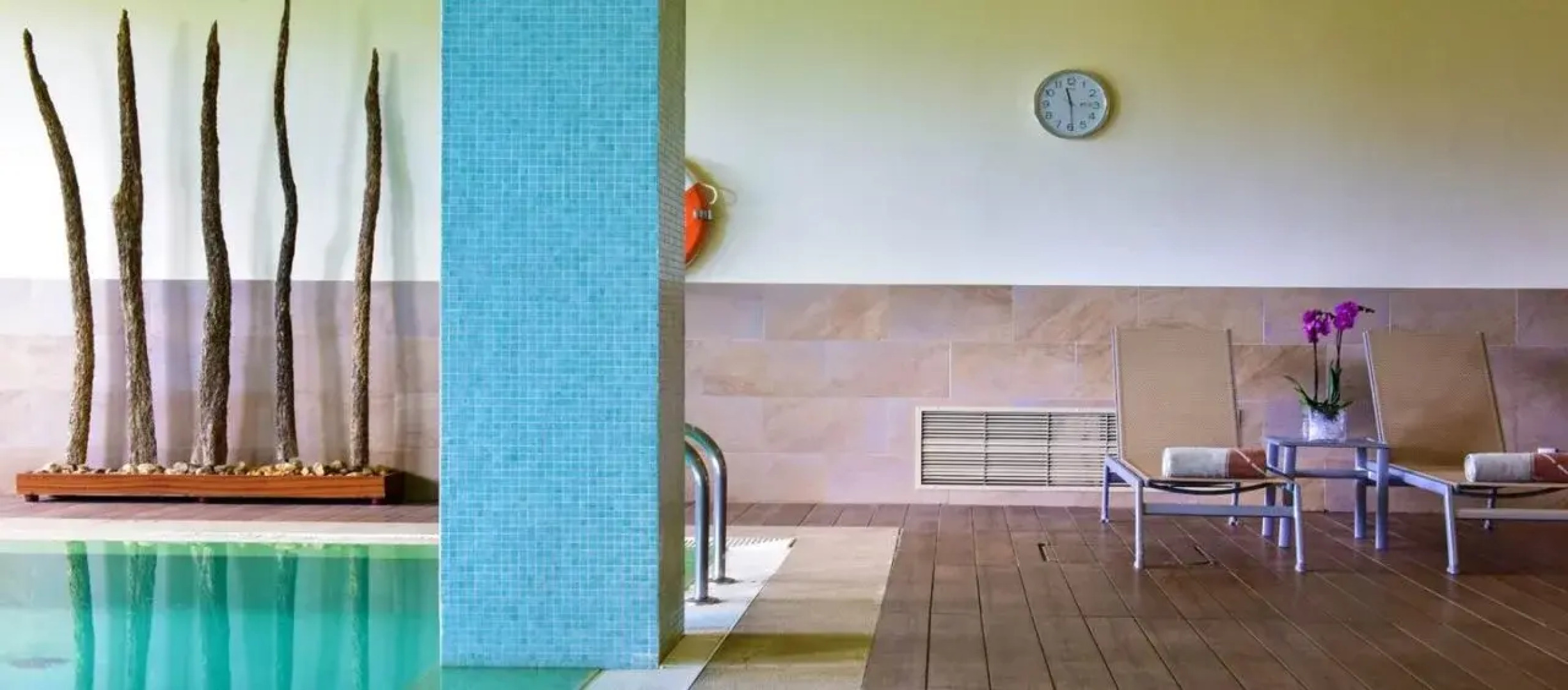 Pestana Alvor Beach Villas