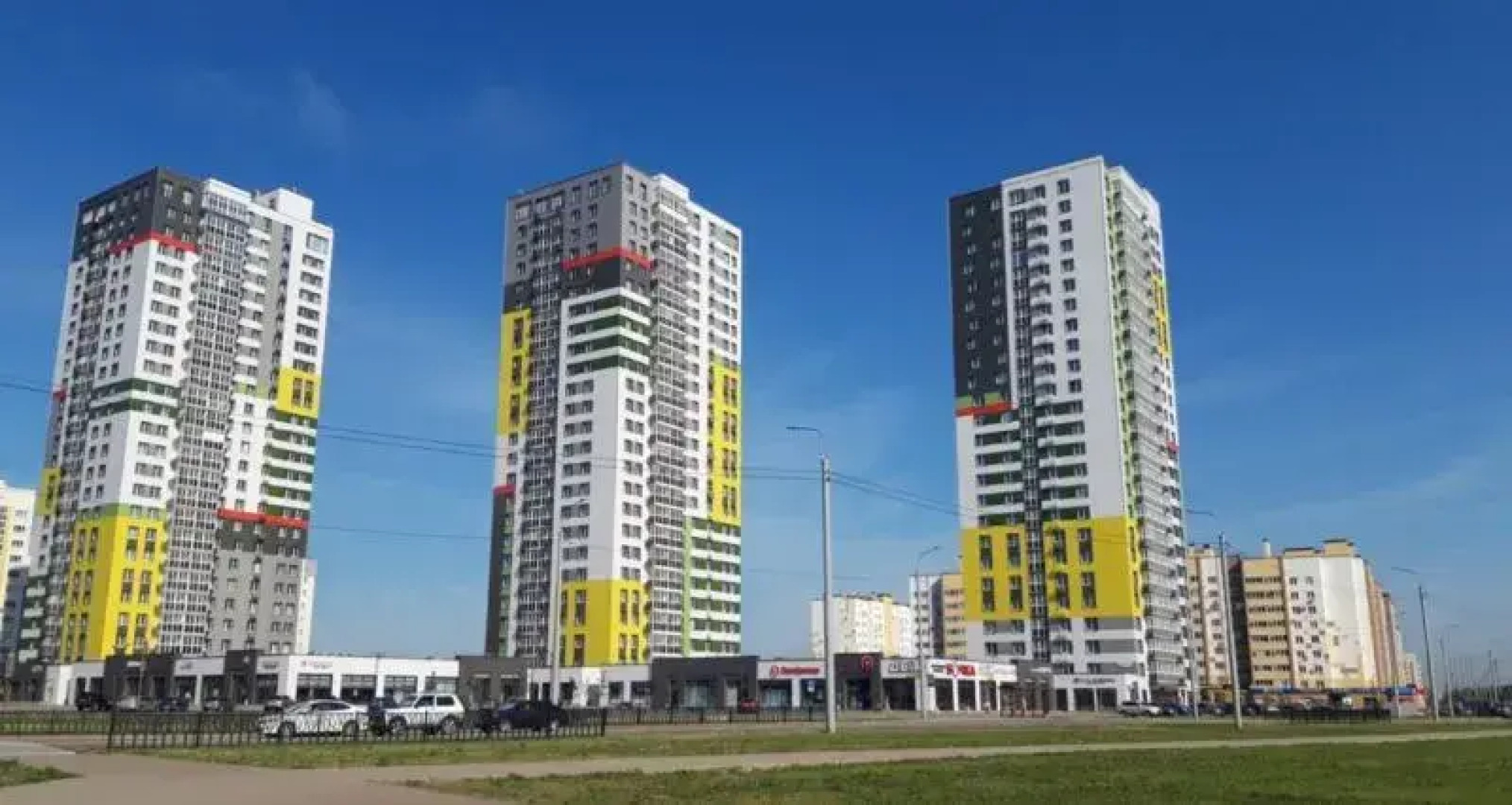 Апартаменты Домашний очаг на проспекте Октября д. 38