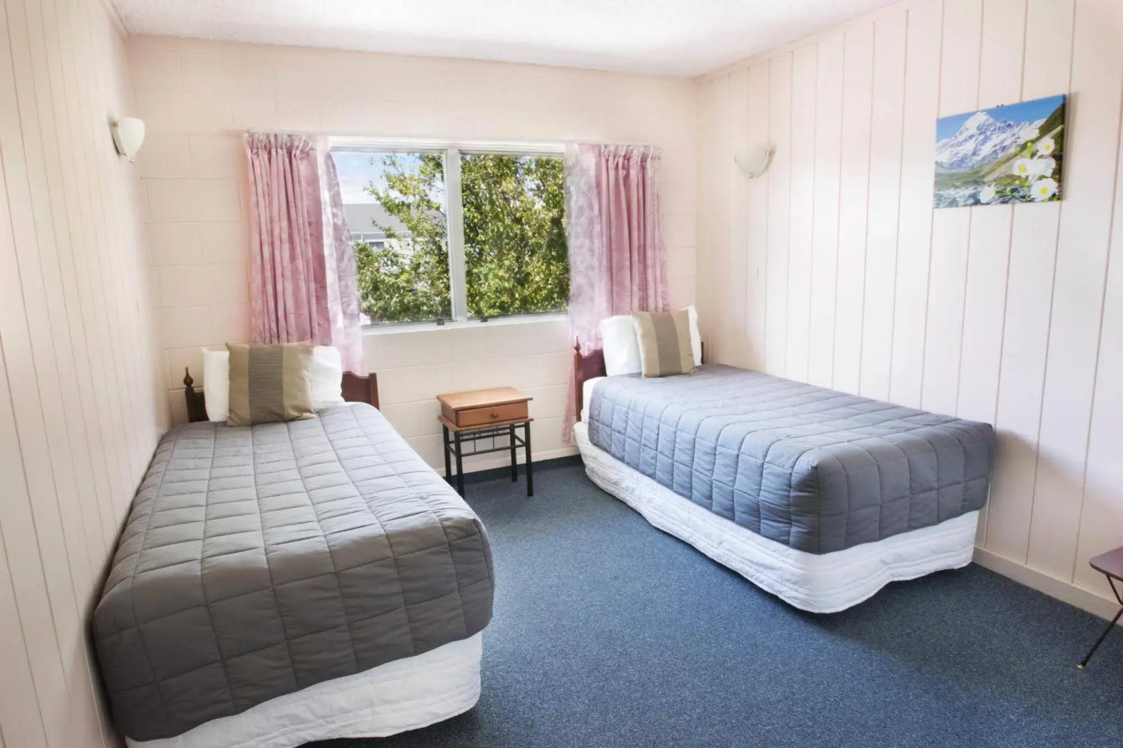 Union Victoria Motel