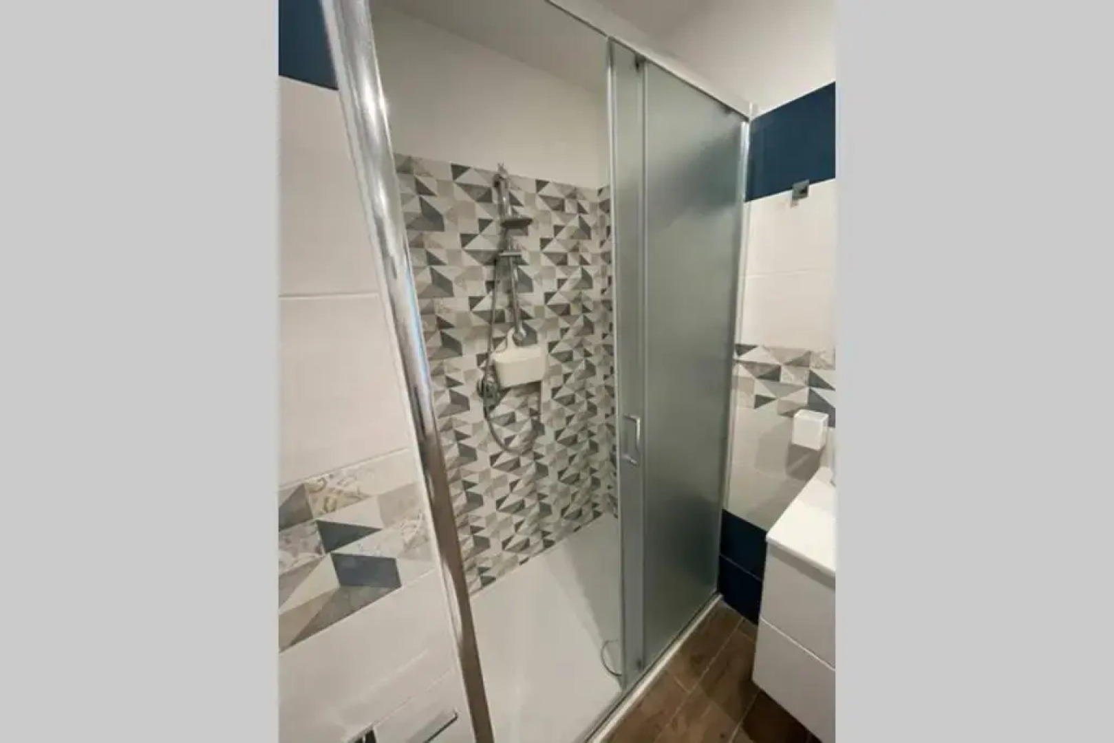 Appartamento Bova Marina con tutti i confort