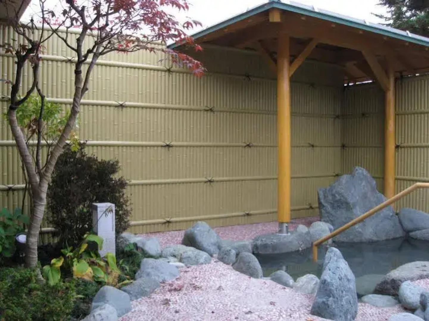 Fuji To Mizuumi No Yado Tagaogi