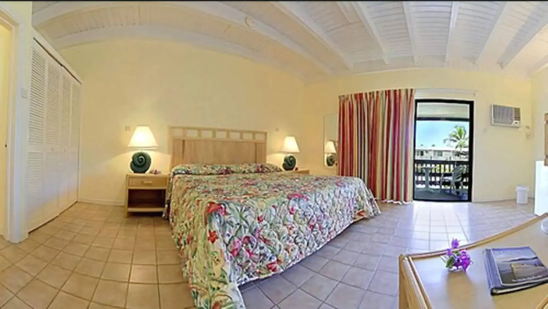 Sugar Bay Club Suites & Hotel