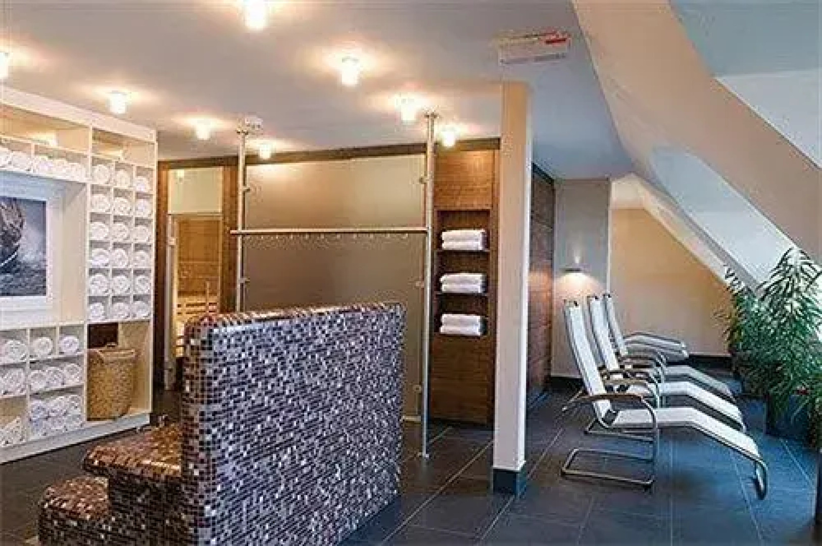 Upstalsboom Hotel Deichgraf