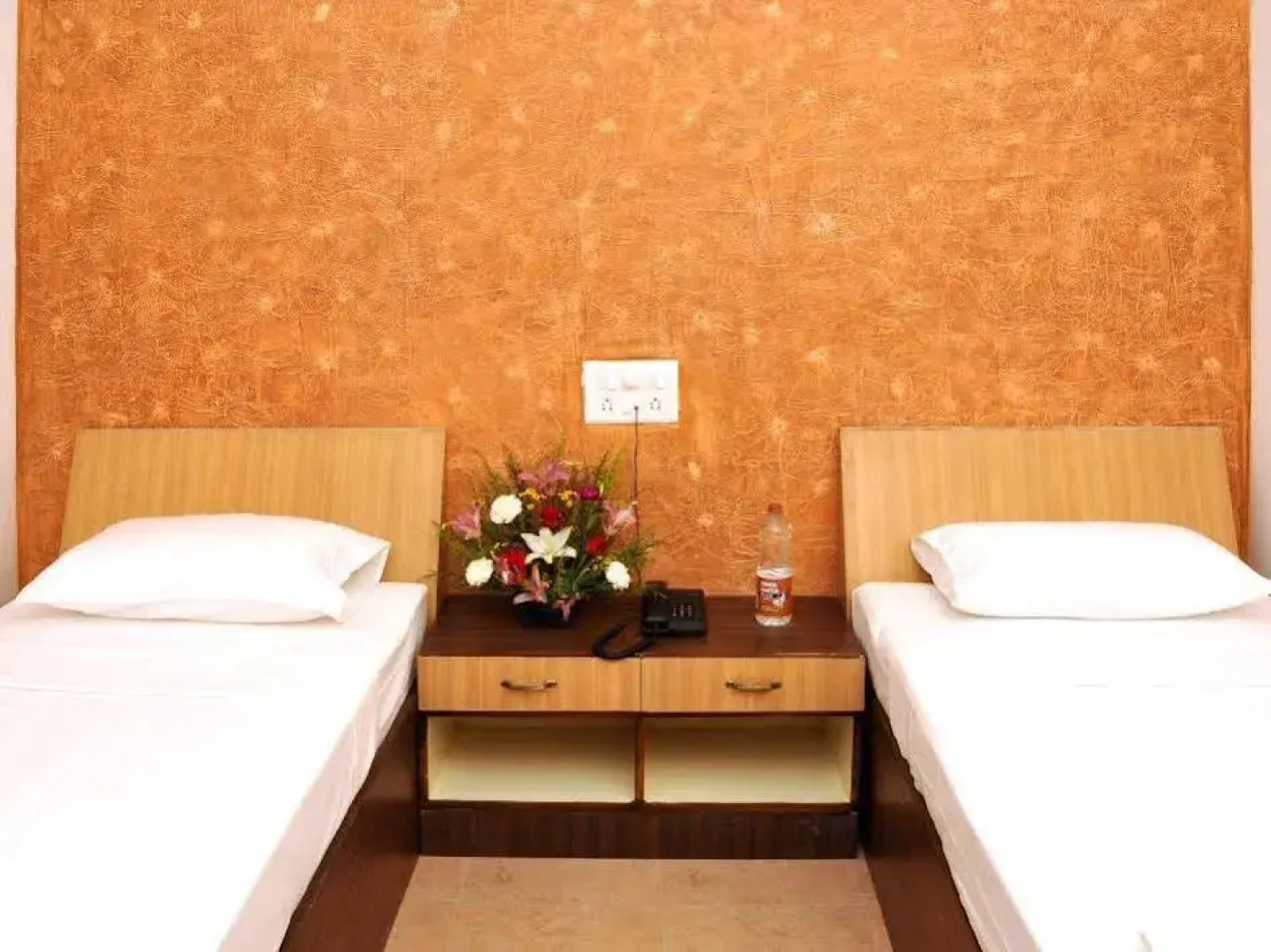 Hotel Sapthagiri Nest