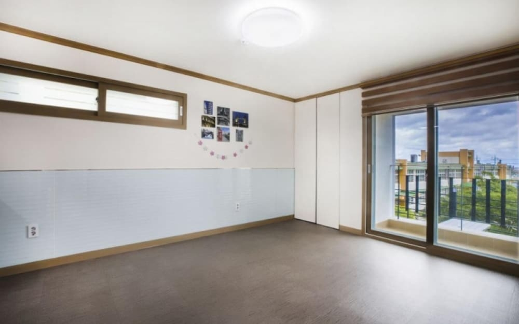 Uljin Serendipity Pension