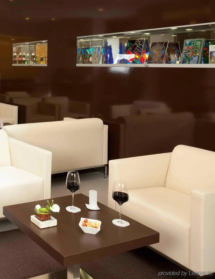 Mercure Chartres Centre Cathédrale