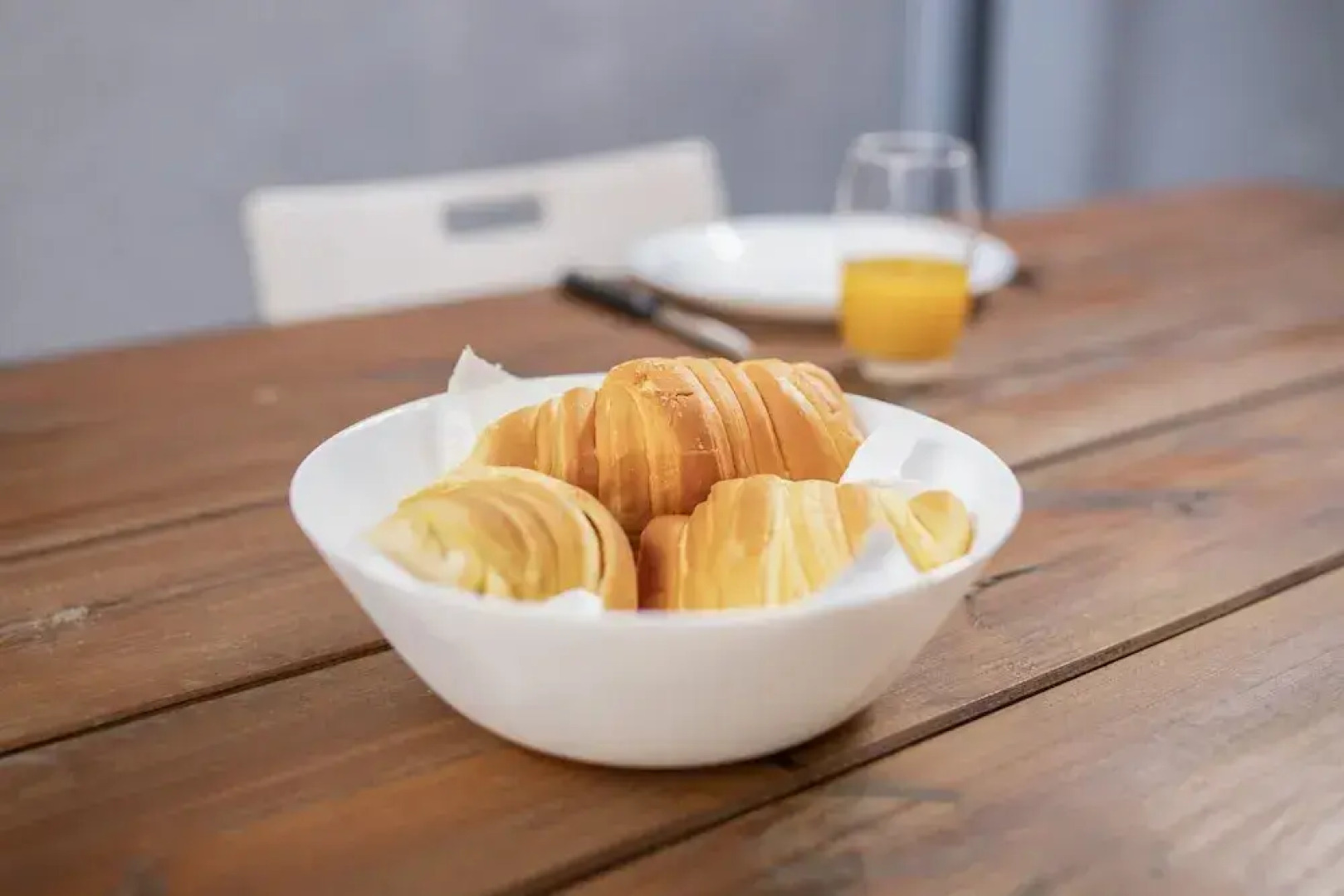 Jamor Terrace by Homing