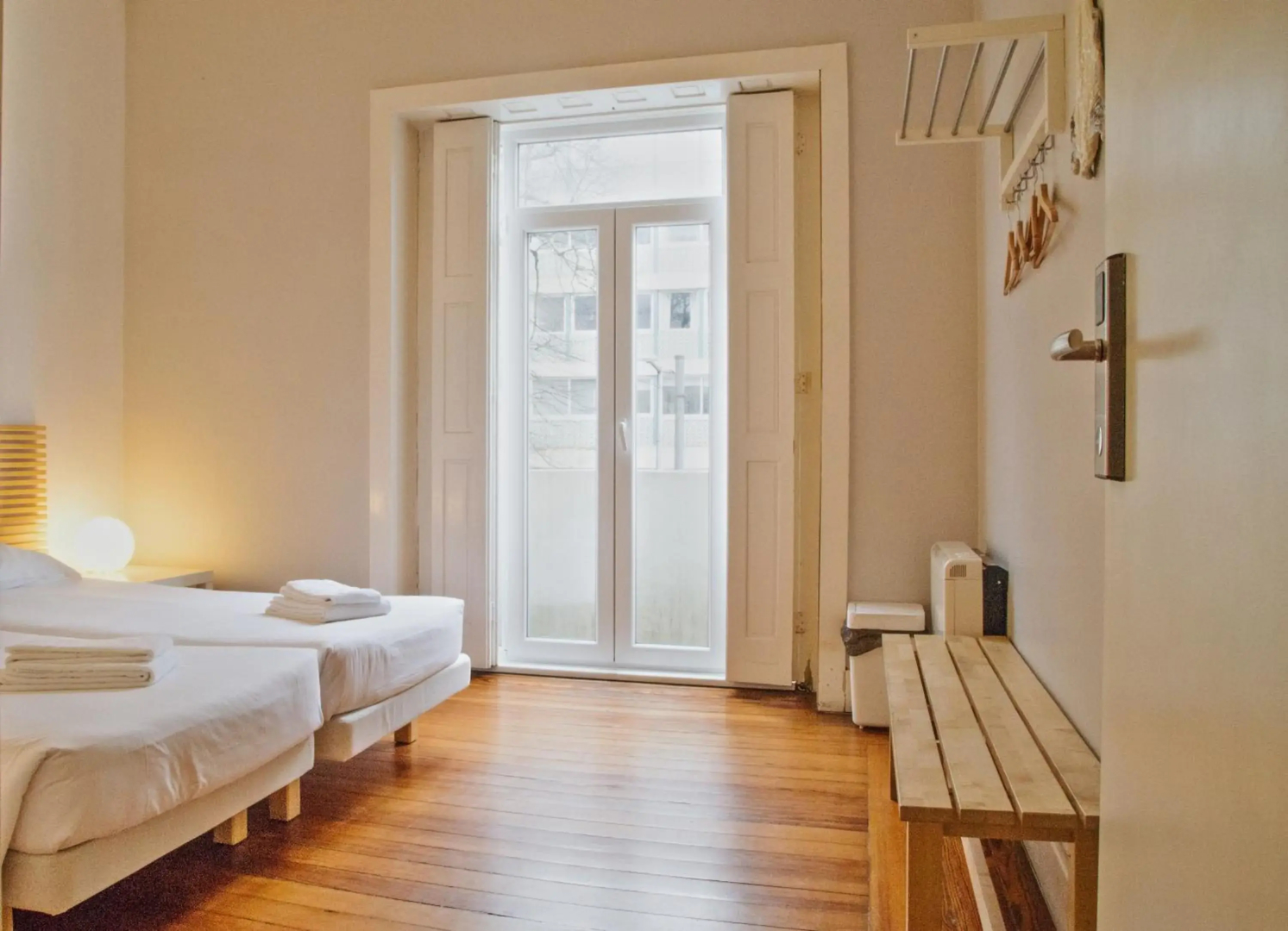 Porto Spot Hostel