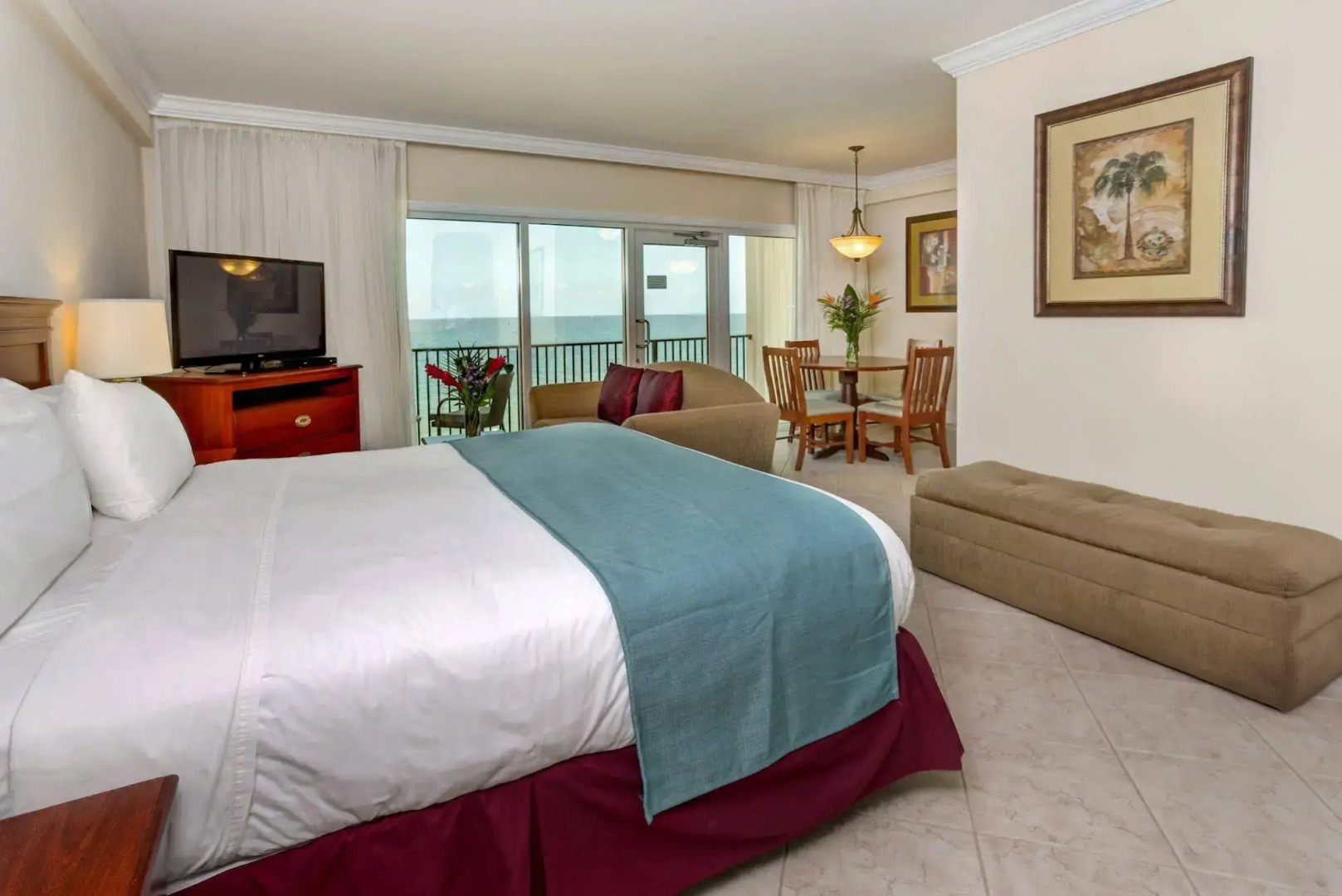 The Sea Lord Hotel & Suites (Adults Only)