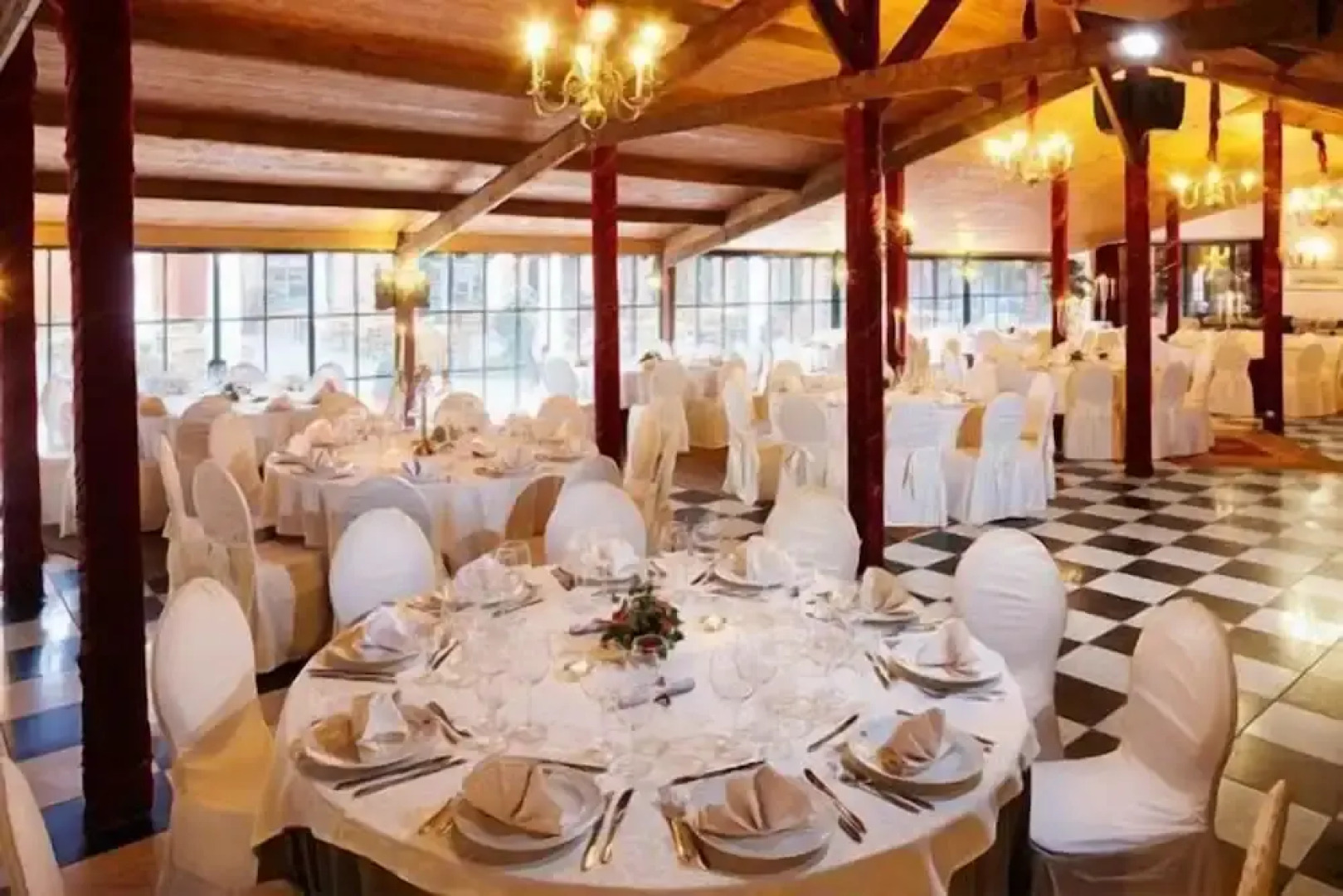 Château de la Motte