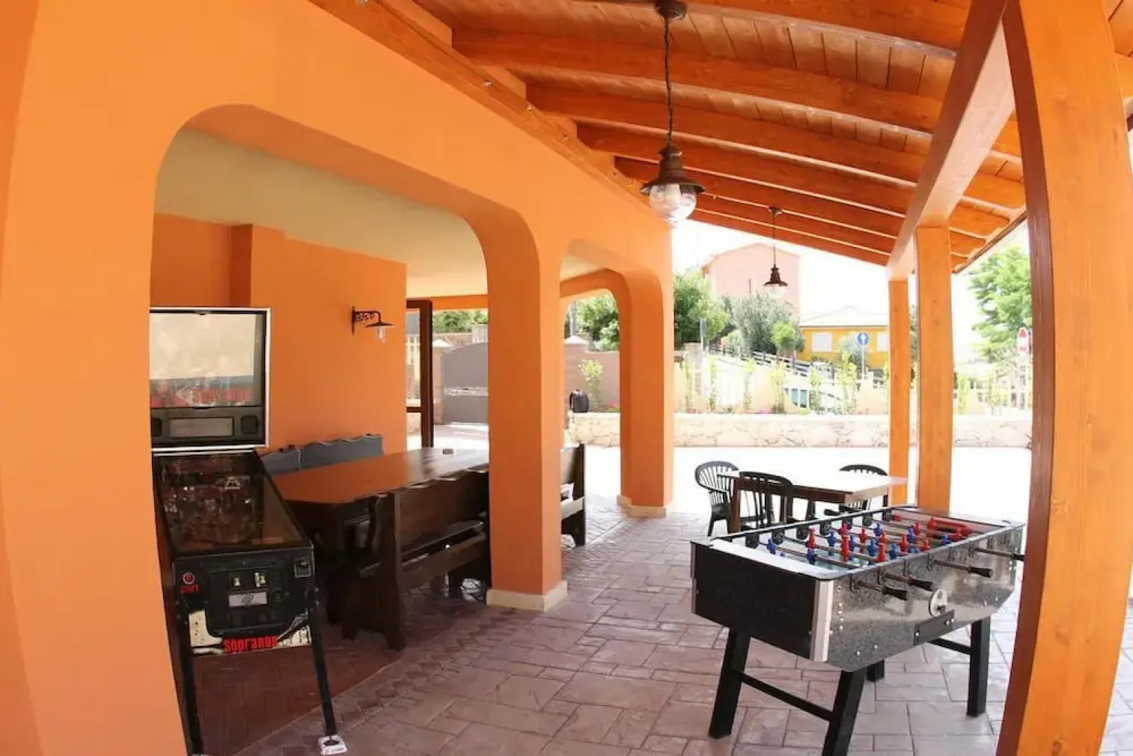 Piccola Locanda SAusentu