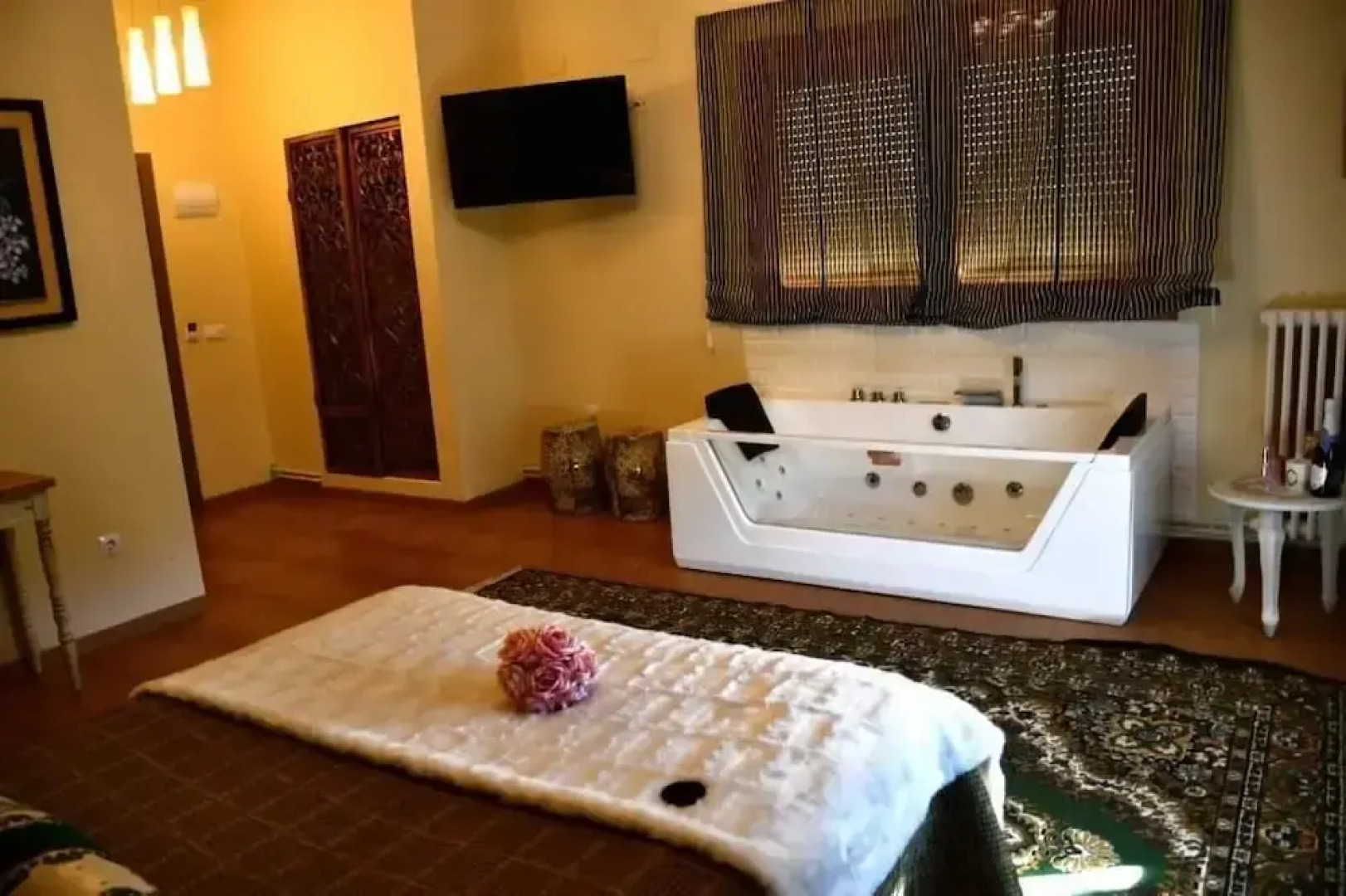 Hospederia Casa Martell