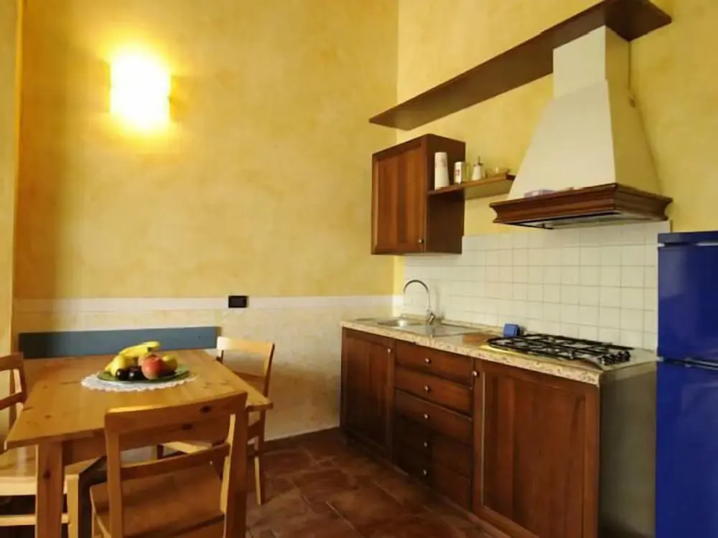 Agriturismo Gian Galeazzo Visconti