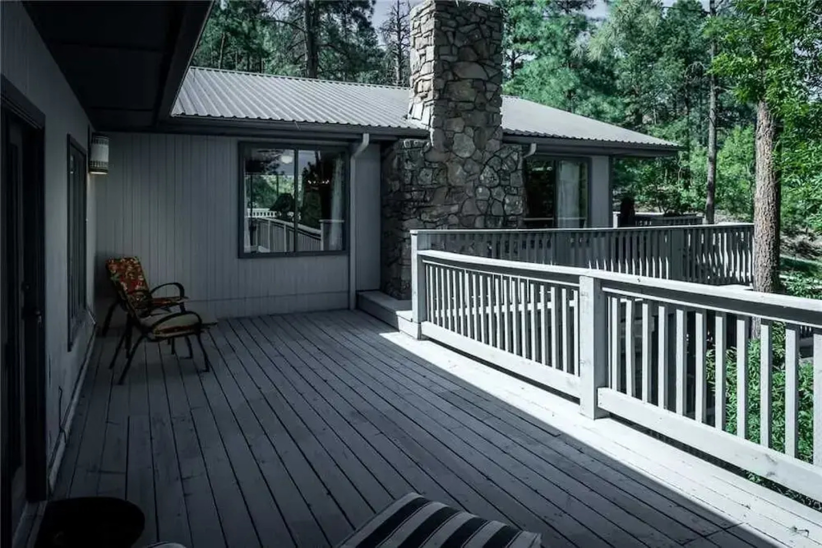 Holly Haven - Five Bedroom Cabin