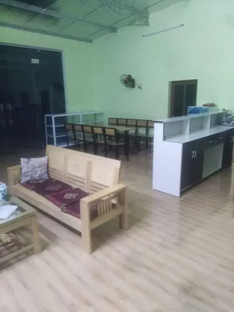 Homestay Làng Chè 69