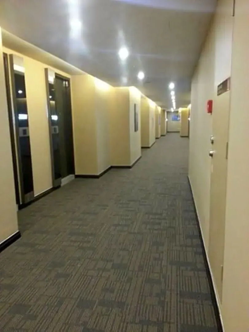 Atmosphere De Genting