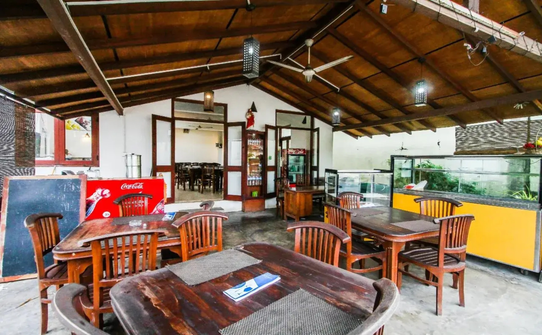 Ceylonica Beach Hotel