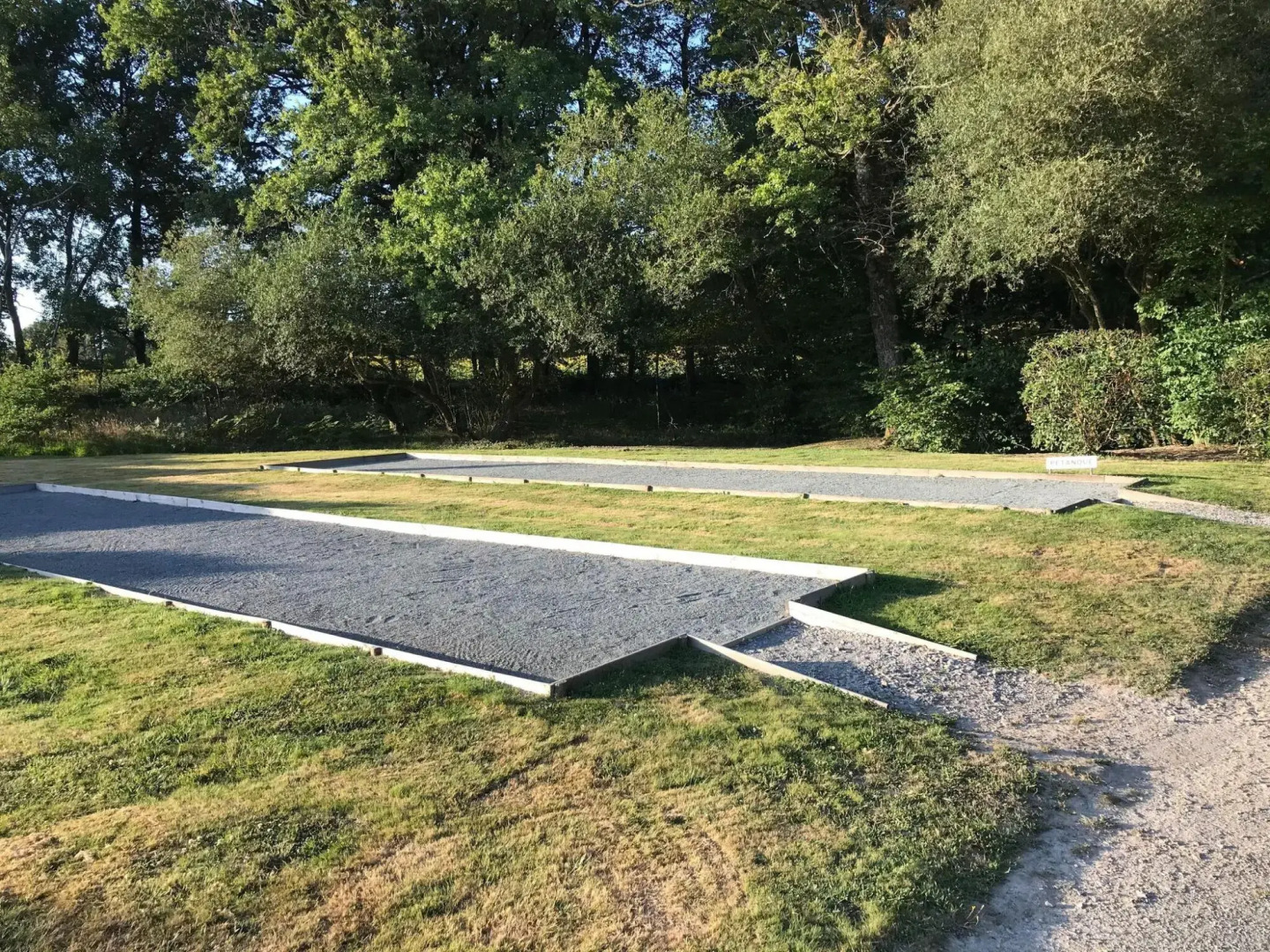 Serene Villa in Les Forges With Shared Pool