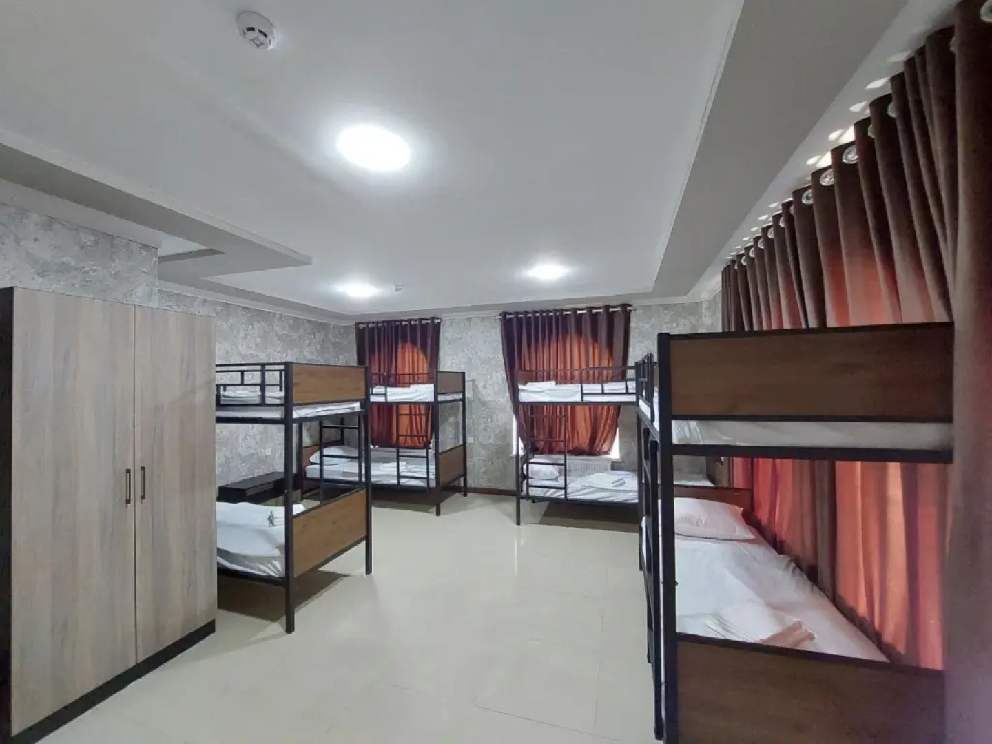 ADRAS Hostel