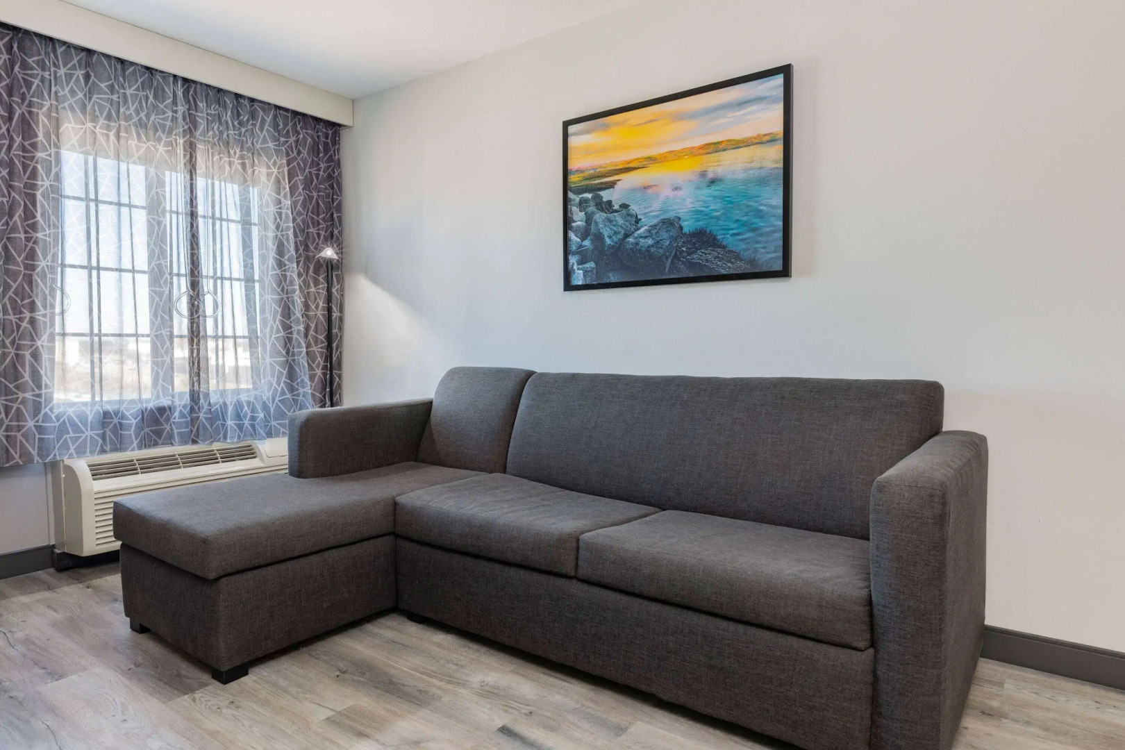 La Quinta Inn & Suites By Wyndham Ardmore