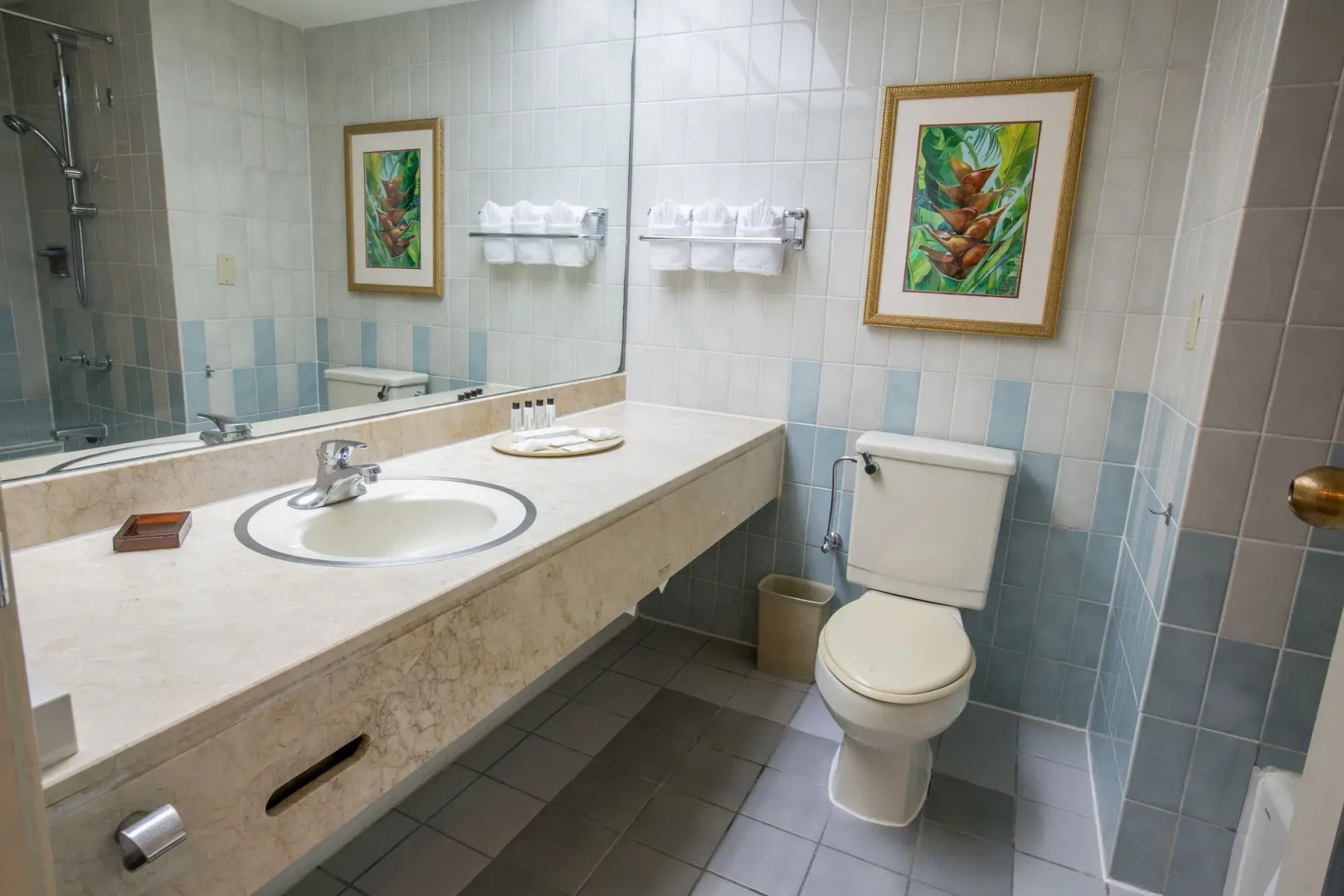 Pacific Star Resort & Spa