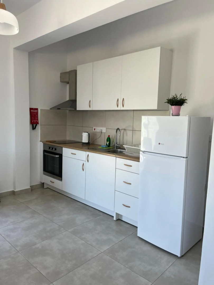 Blue Seaview Appartments