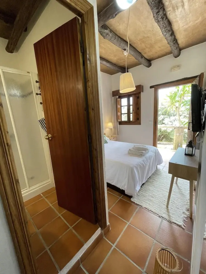 Restaurante Alojamiento El Paisaje