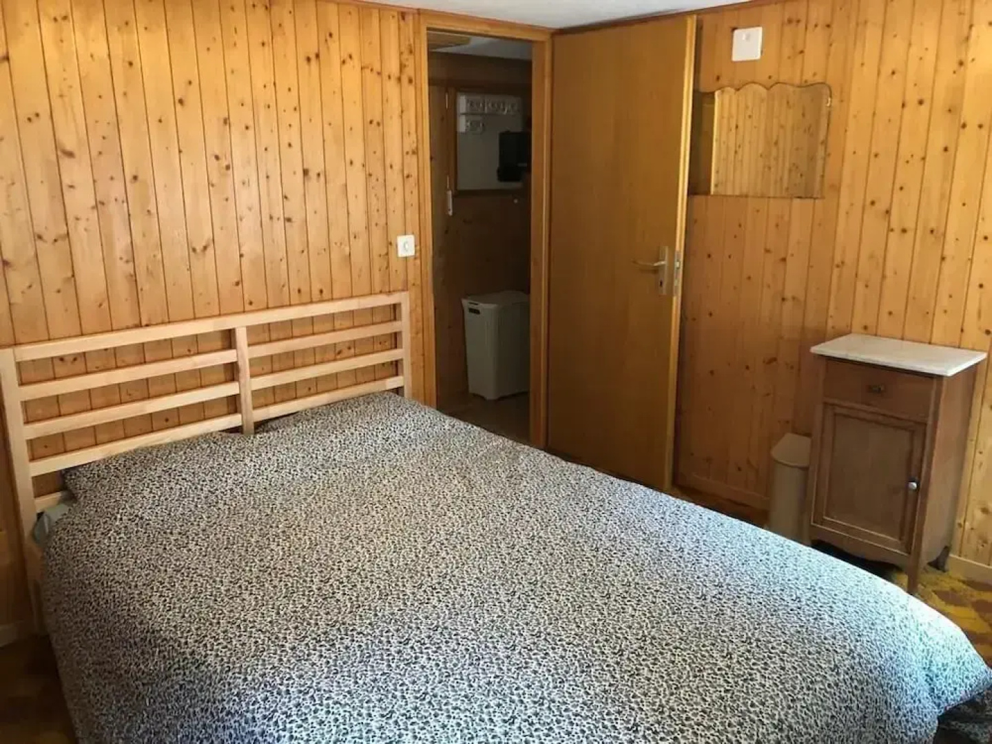 Chalet del Sole