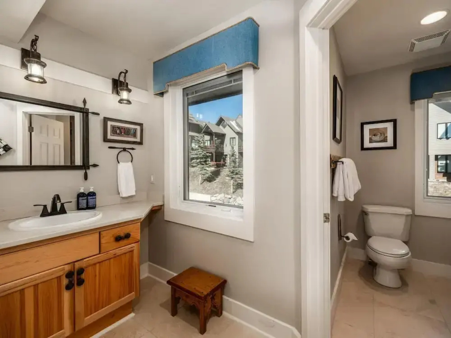 Saddle Ridge F5 3 Bedroom Home