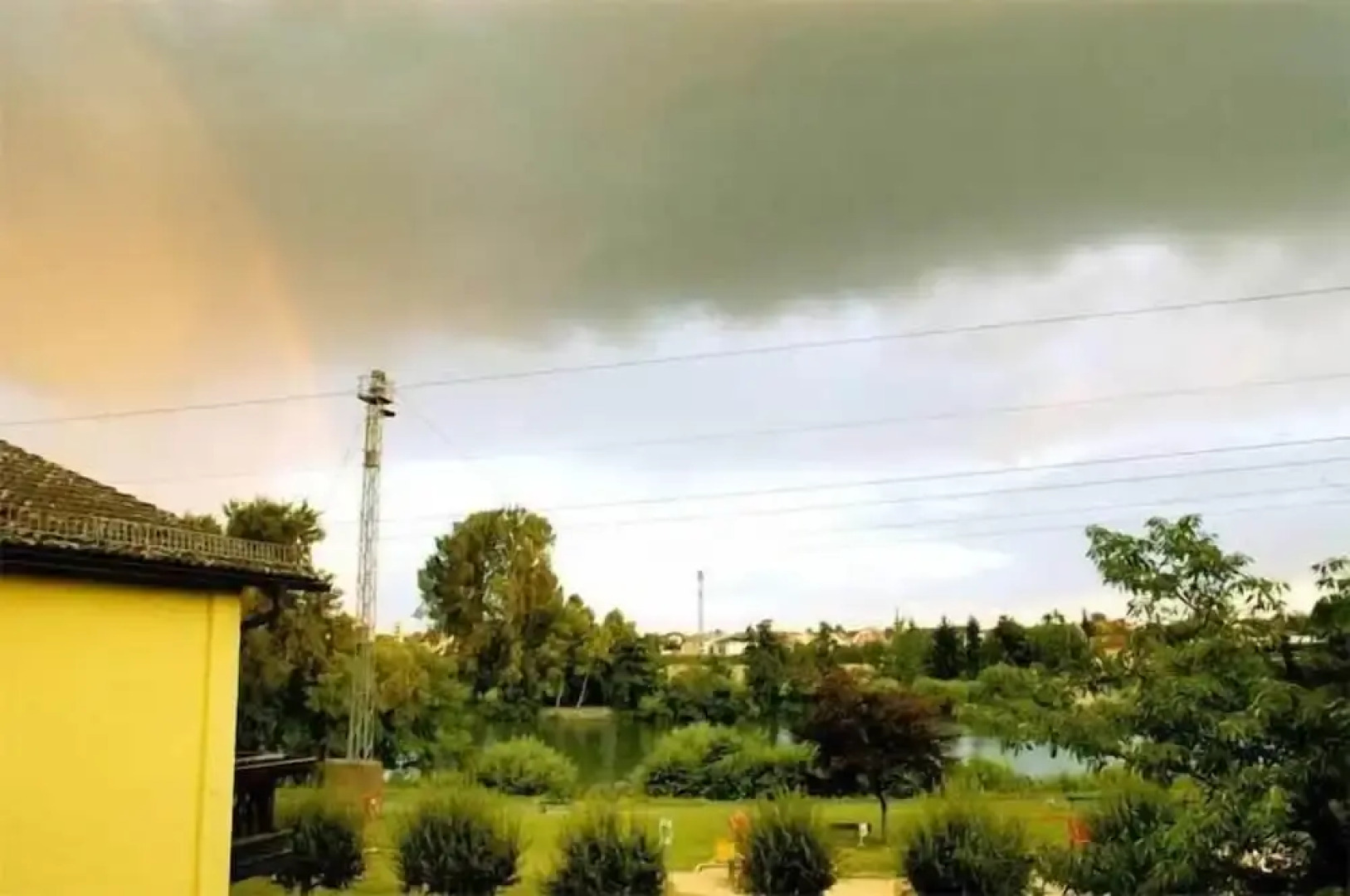 Hotel Restaurant Zur Mainlust