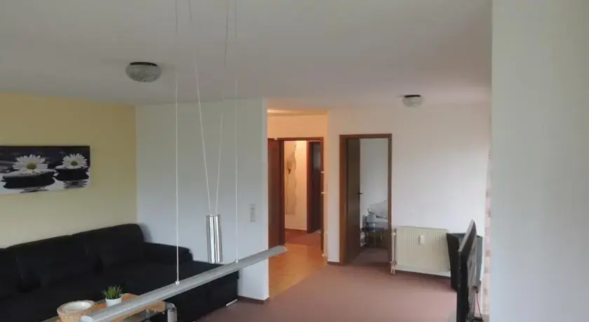 Ferienwohnung Schwarzwaldblick