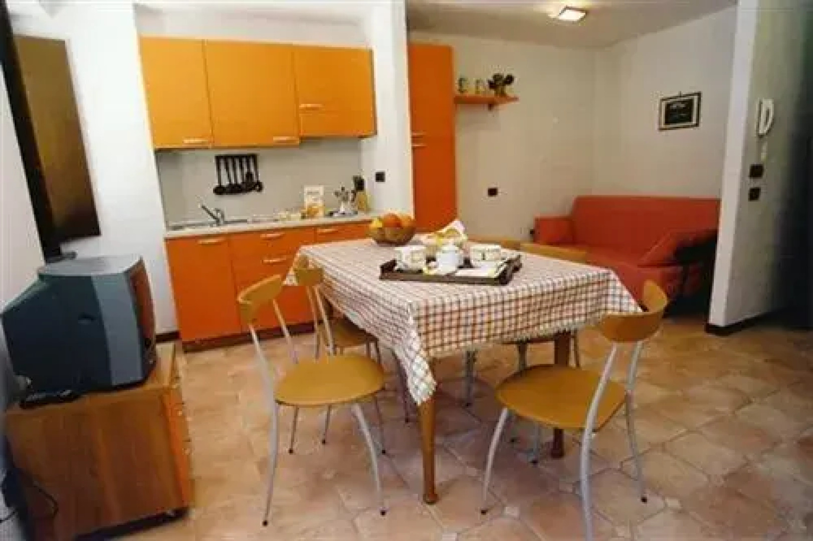 Residence Bettaforca