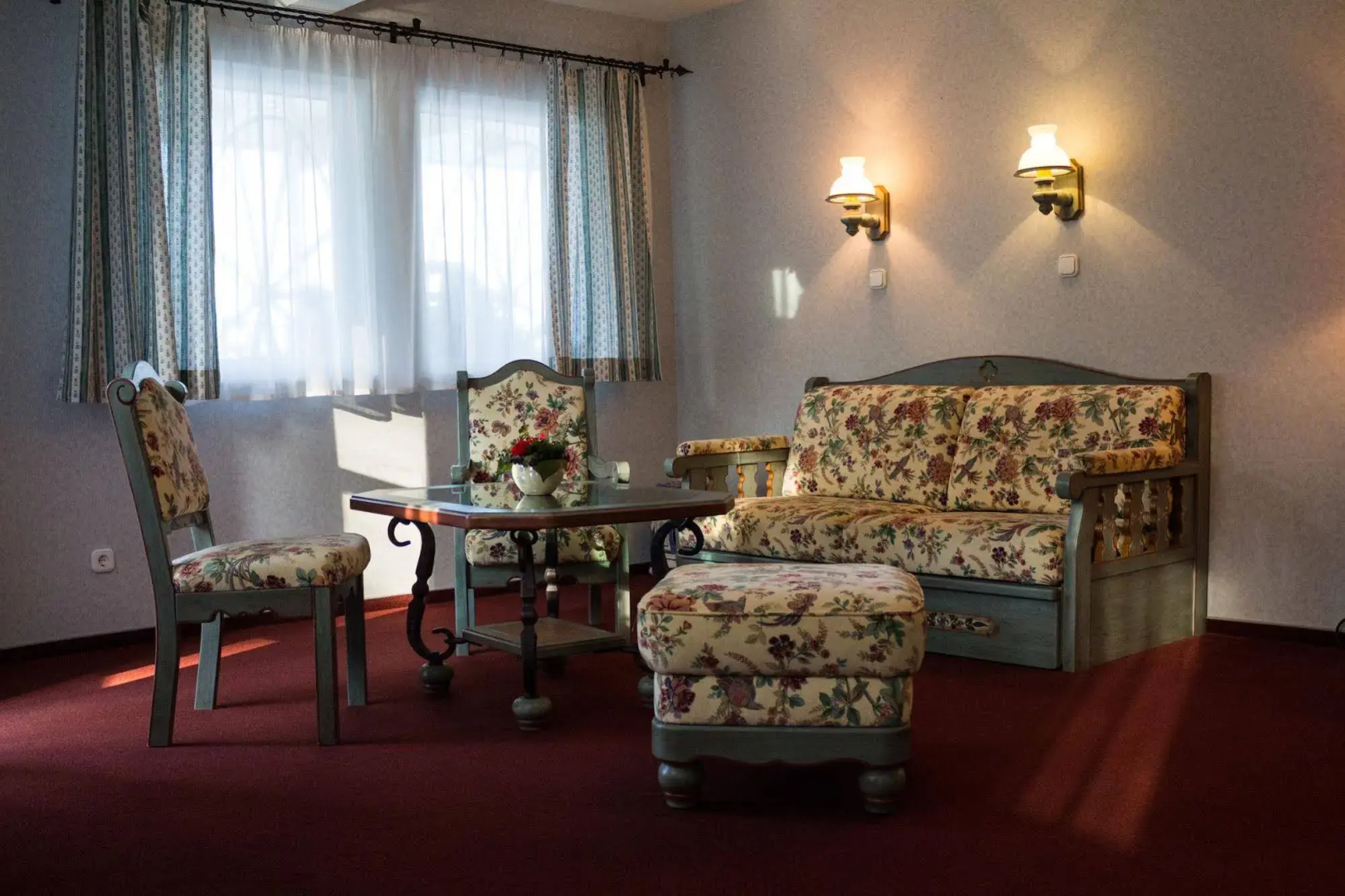Aquamarina Hotel