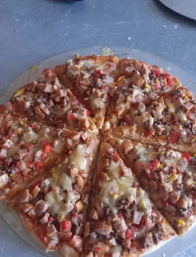 Lowlands Hotel & Spa