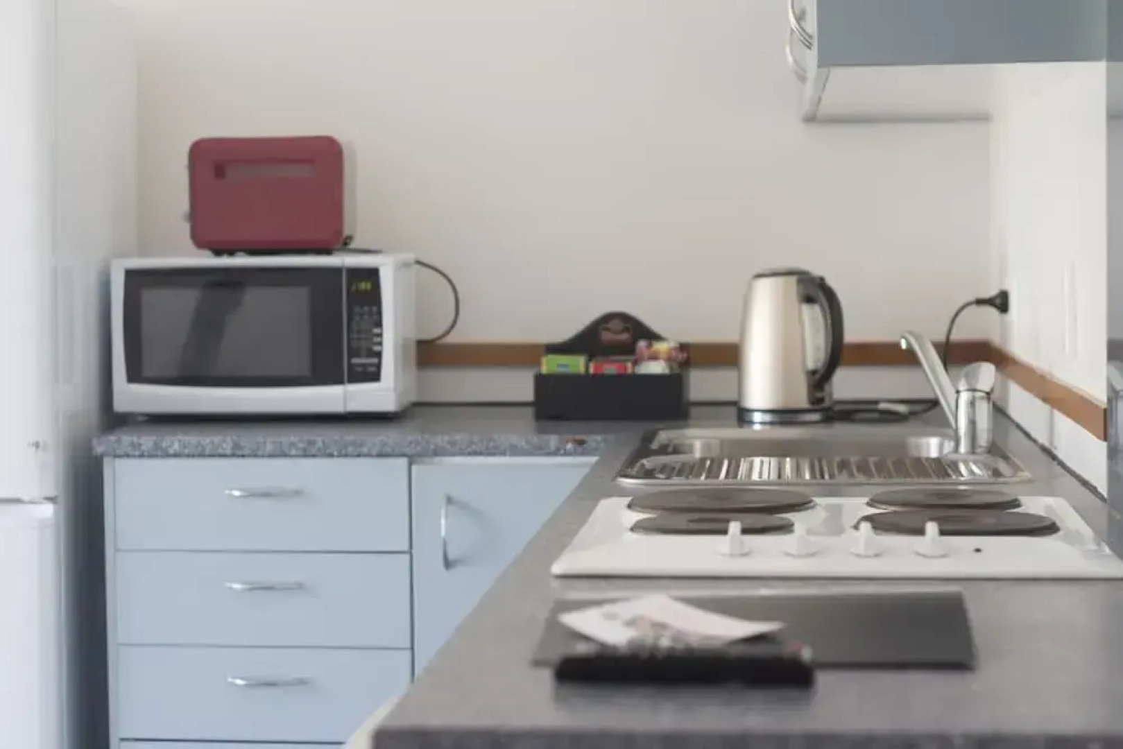 Aston Norwood Chalets