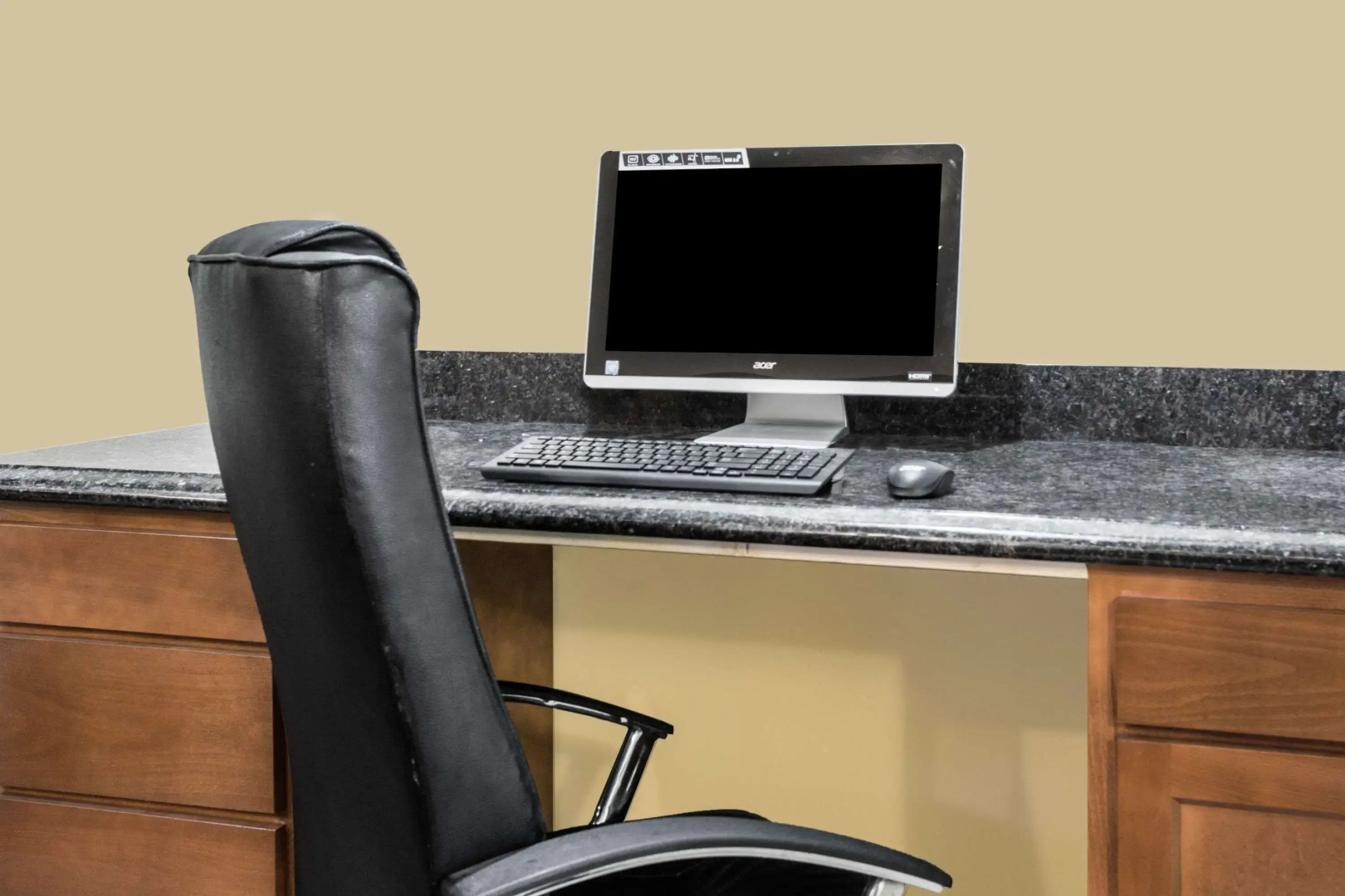 Days Inn by Wyndham North Platte