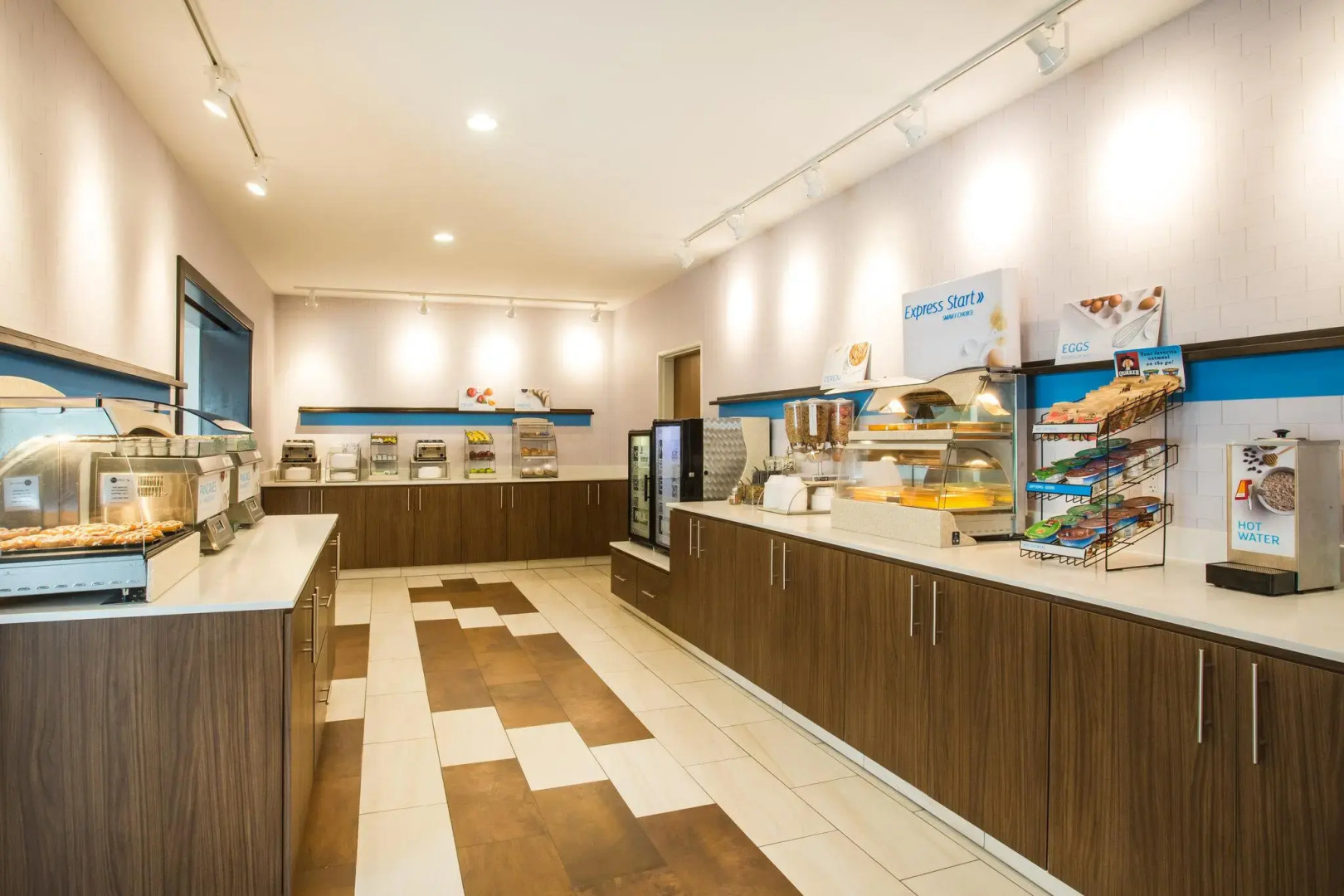 Holiday Inn Express & Suites Cedar City by IHG