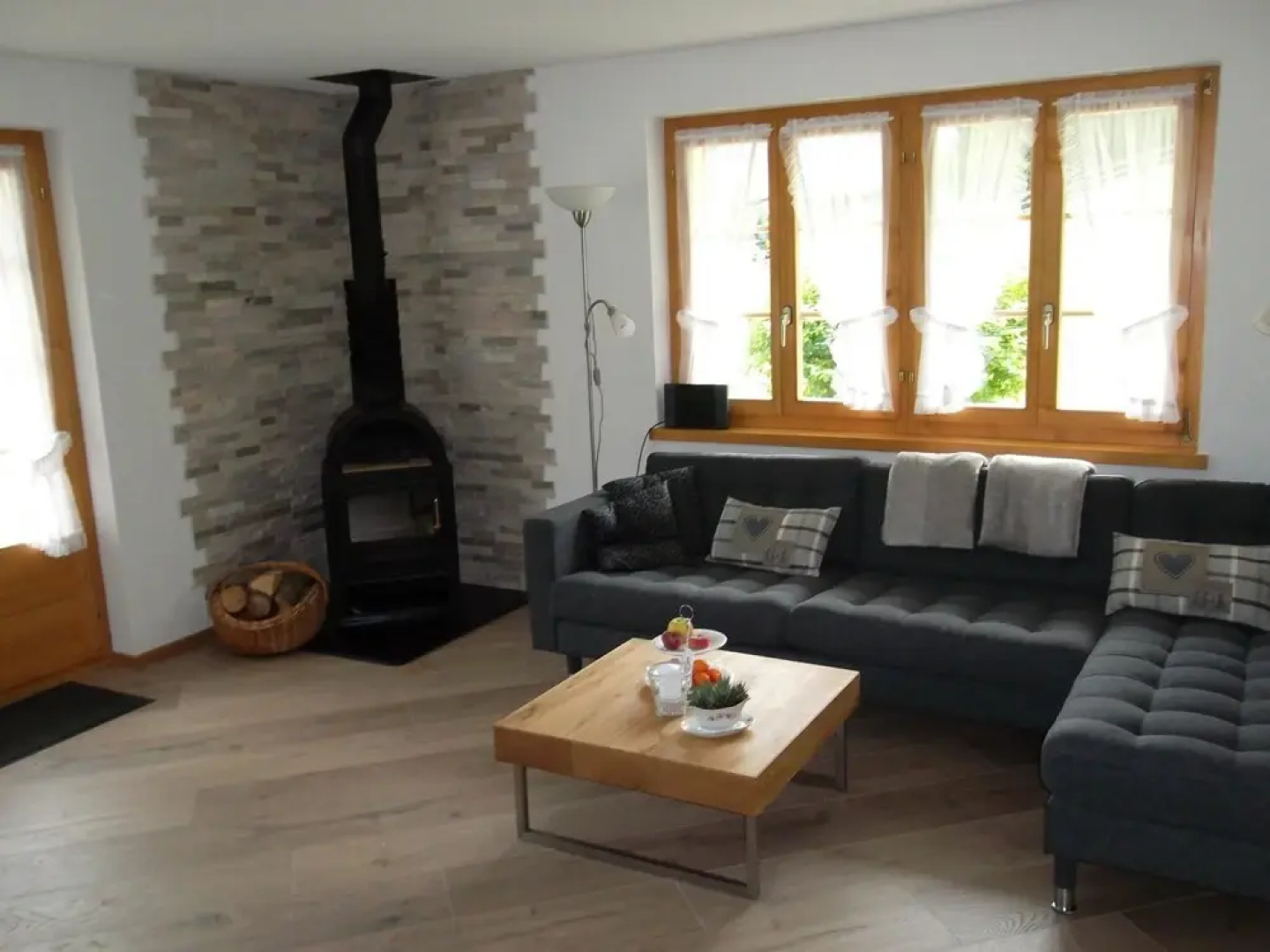 Hubertus A Habkern in Habkern