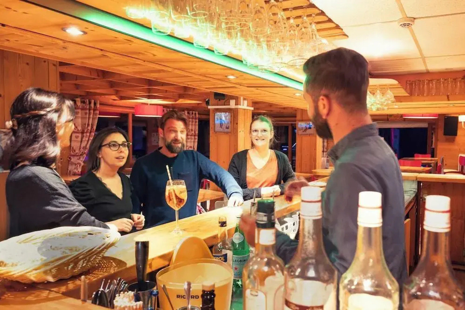 Azureva La Clusaz Les Confins