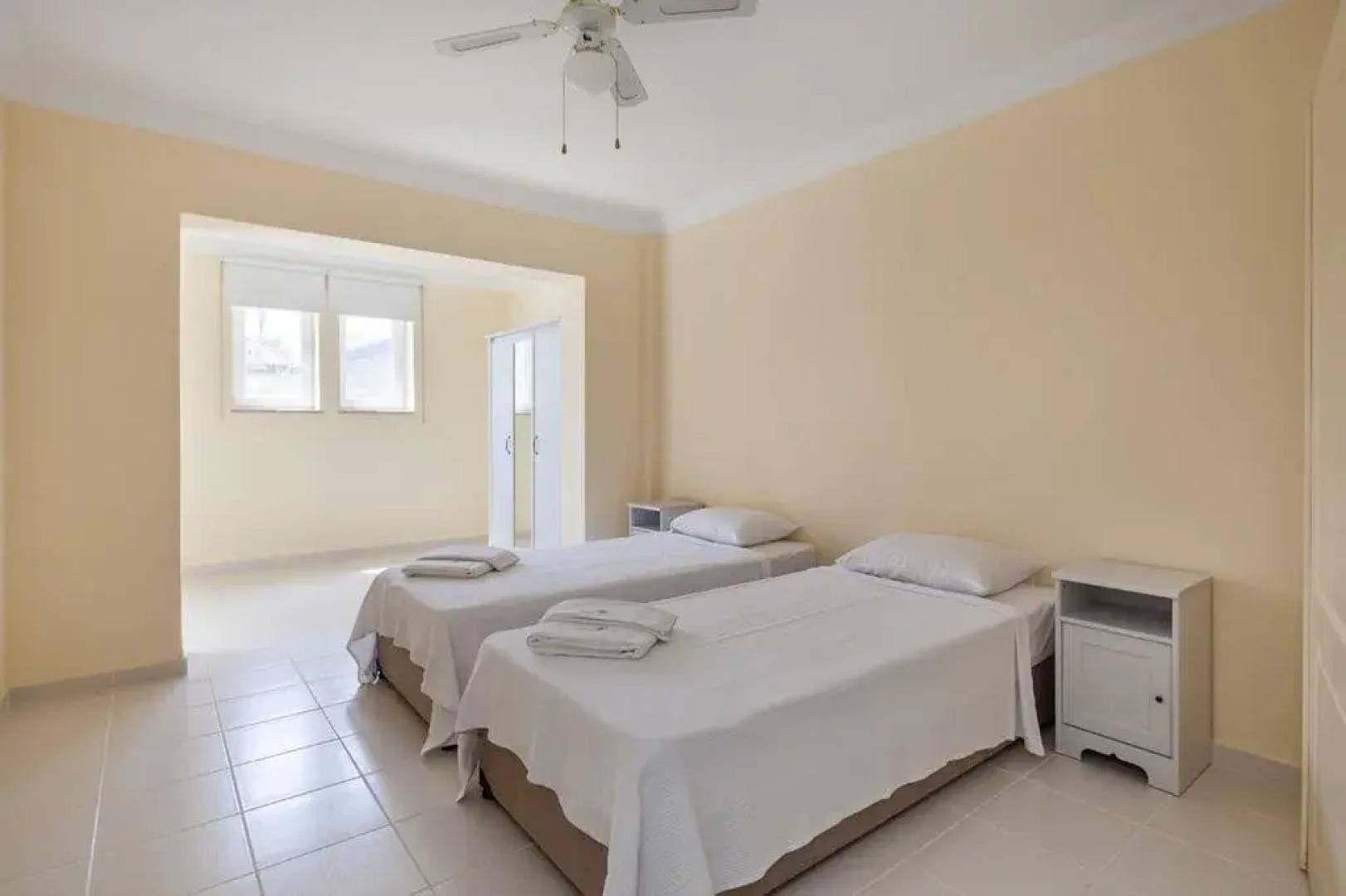 Göcek Vineyard Villas