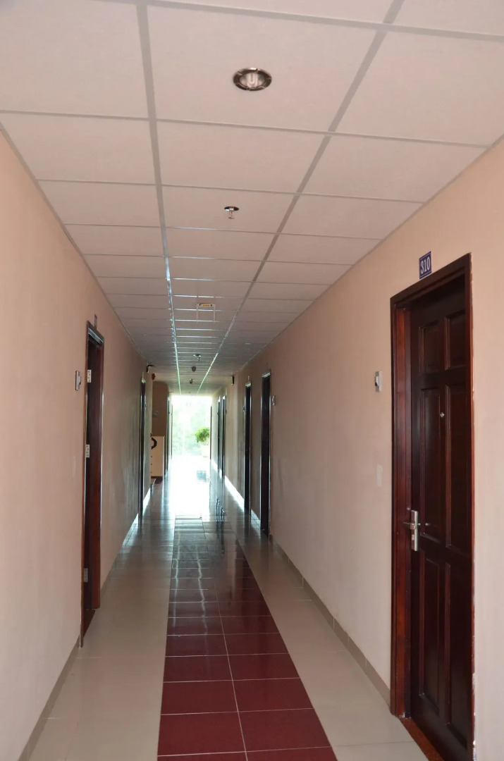 Ngoc Han Hotel By The Moment