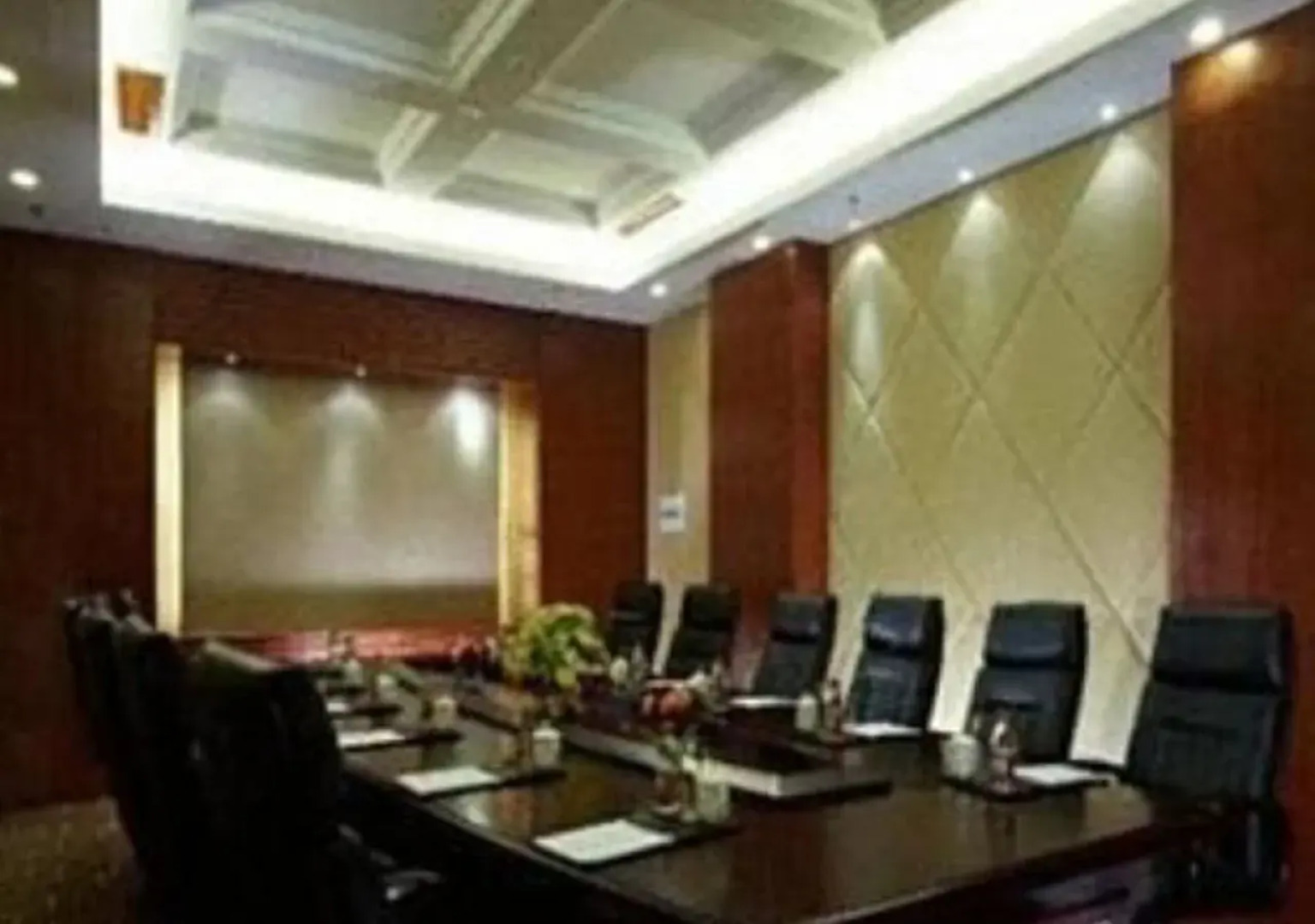 New Century Hotel Ningbo Xiangshan Shipu