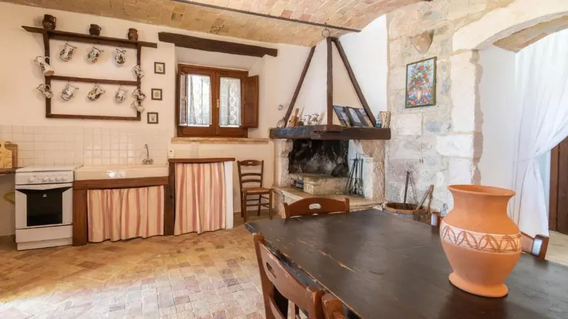 Borgo Majella by Typney